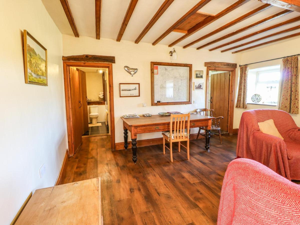 Cherry Tree Cottage Киркби-Стивен Экстерьер фото